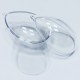 Plexiglass Egg