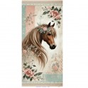 Rice paper for decoupage