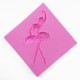 Silicone mold
