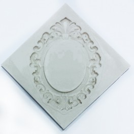 Silicone mold