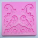 Silicone mold