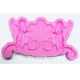 Silicone mold