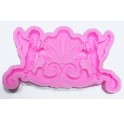 Silicone mold
