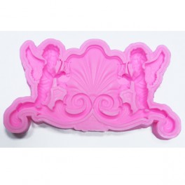 Silicone mold