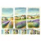 Rice paper for decoupage
