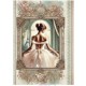 Rice paper for decoupage