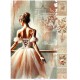Rice paper for decoupage