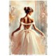 Rice paper for decoupage