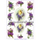 Rice paper for decoupage
