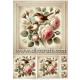 Rice paper for decoupage