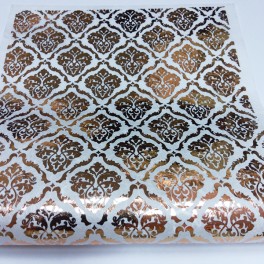 Rice paper for decoupage