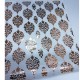 Rice paper for decoupage
