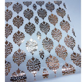 Rice paper for decoupage