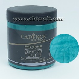 Venetian coating