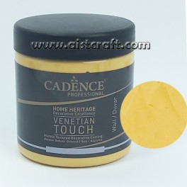 Venetian coating