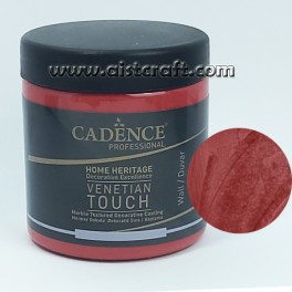 Venetian coating
