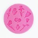 Silicone mold