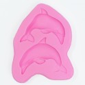 Silicone mold