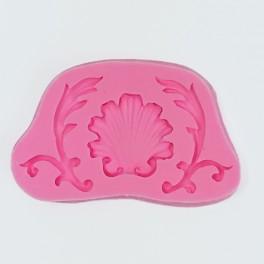 Silicone mold