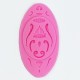 Silicone mold