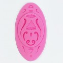 Silicone mold