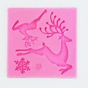Silicone mold