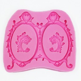 Silicone mold