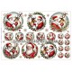 Rice paper for decoupage