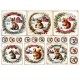 Rice paper for decoupage