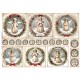 Rice paper for decoupage