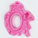Silicone mold