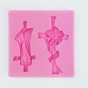 Silicone mold
