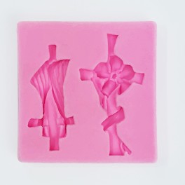 Silicone mold