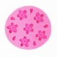 Silicone mold