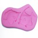 Silicone mold