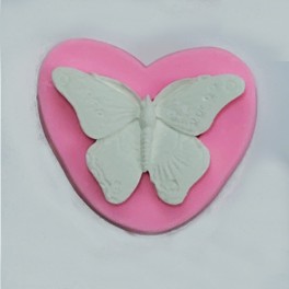 Silicone mold