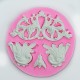 Silicone mold