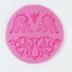 Silicone mold