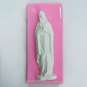 Silicone mold
