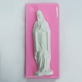 Silicone mold