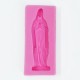 Silicone mold