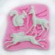 Silicone mold