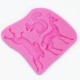 Silicone mold