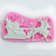 Silicone mold