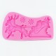 Silicone mold