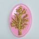 Silicone mold