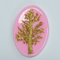 Silicone mold