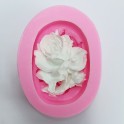 Silicone mold