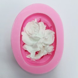Silicone mold