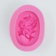Silicone mold